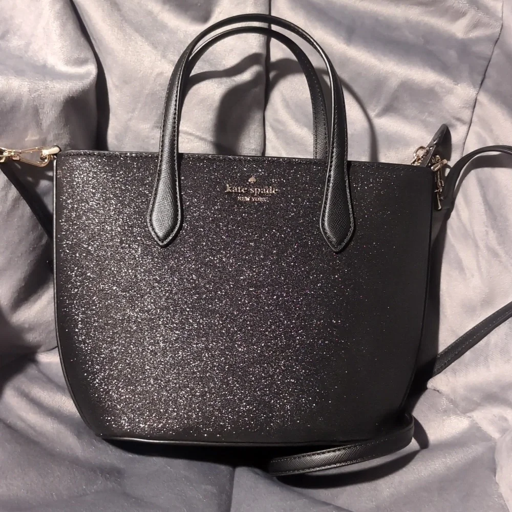 Kate Spade purse - Picture 2 of 3
